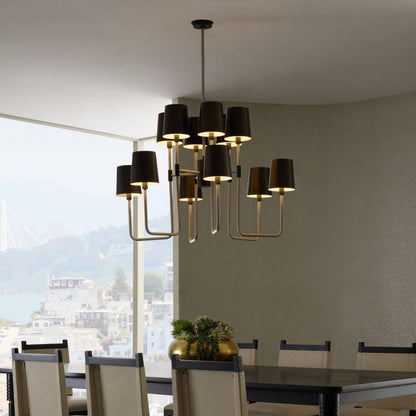 Arteriors Home Bedford Chandelier