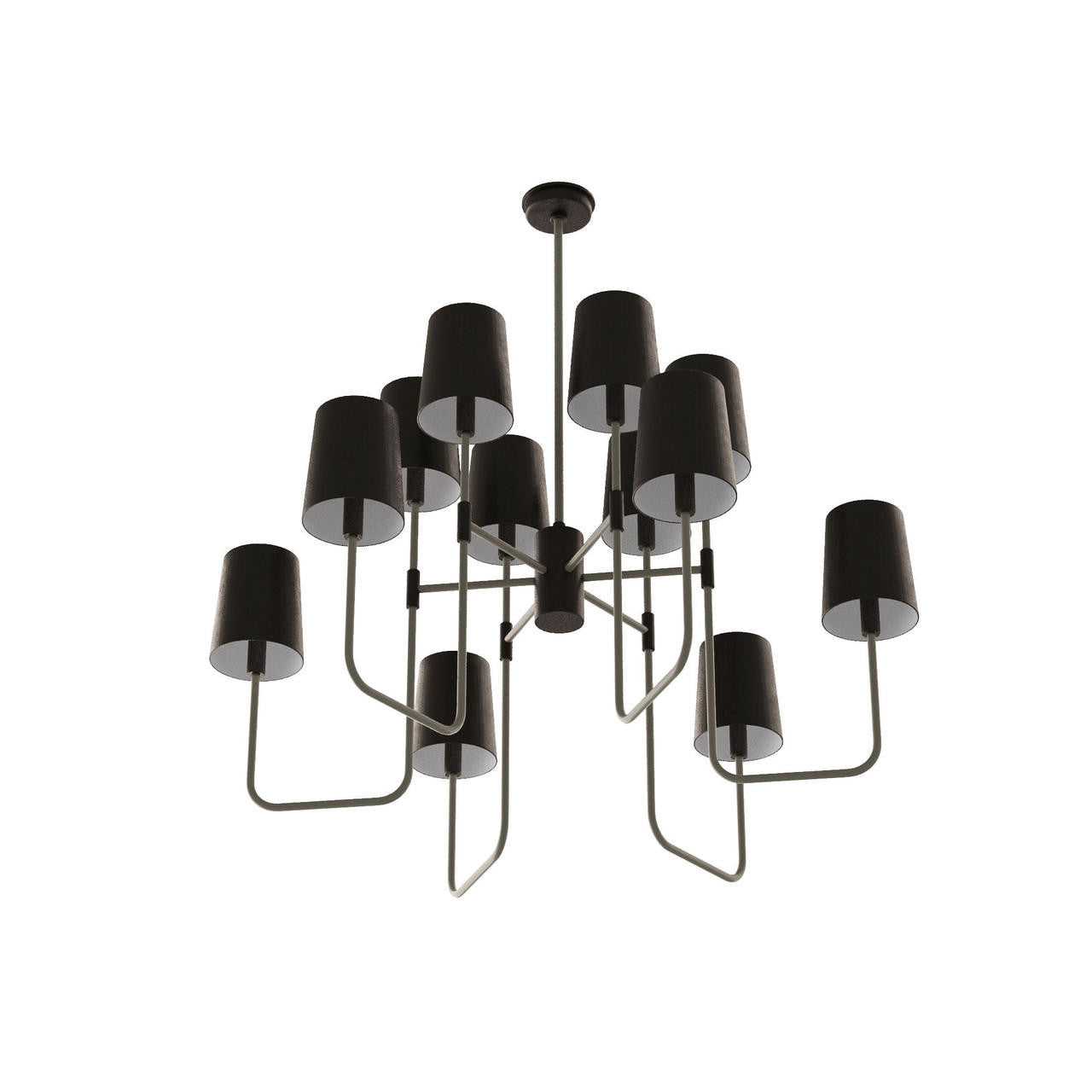 Arteriors Home Bedford Chandelier