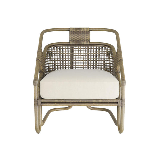 Arteriors Home Begala Lounge Chair