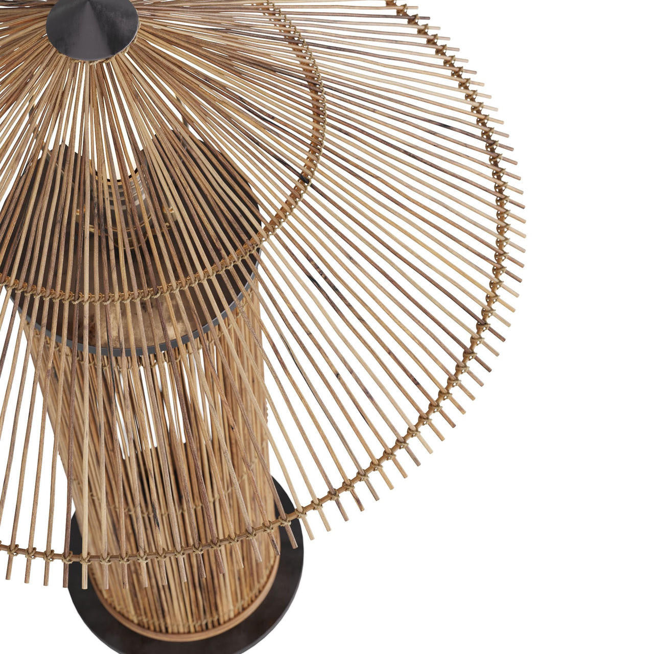 Arteriors Home Belize Lamp