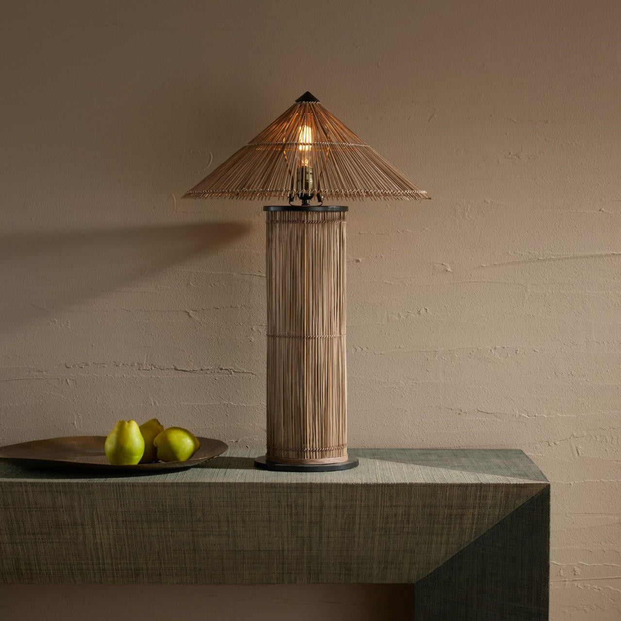 Arteriors Home Belize Lamp