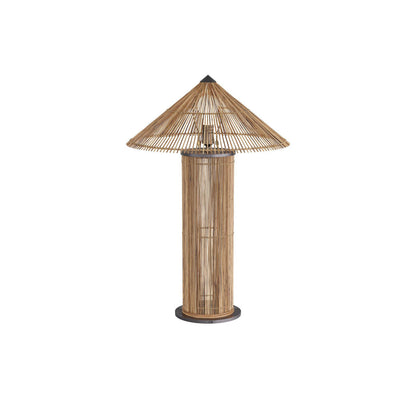 Arteriors Home Belize Lamp Natural
