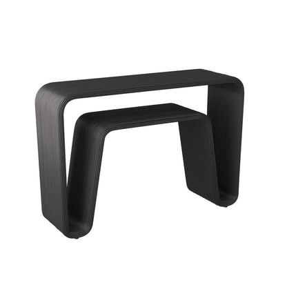 Arteriors Home Beltran Console Ebony