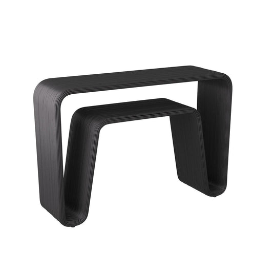 Arteriors Home Beltran Console Ebony