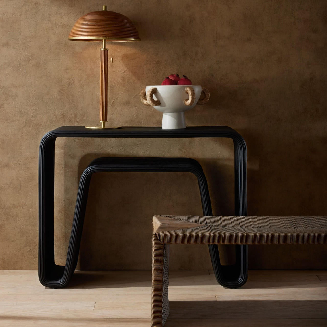 Arteriors Home Beltran Console