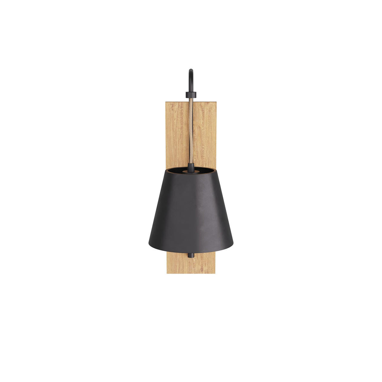Arteriors Home Benin Wall Sconce English Bronze