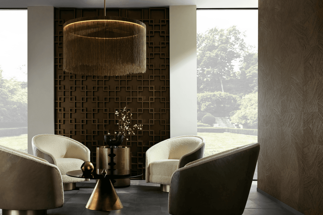 Arteriors Home Bennet Chandelier