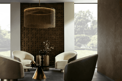 Arteriors Home Bennet Chandelier