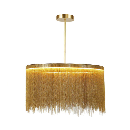 Arteriors Home Bennet Chandelier Antique Brass
