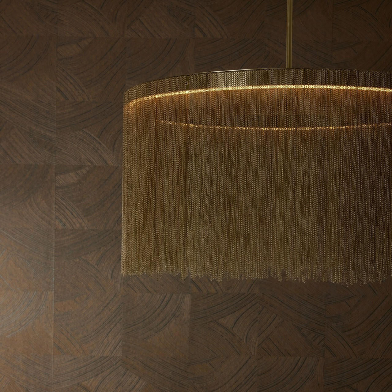 Arteriors Home Bennet Chandelier
