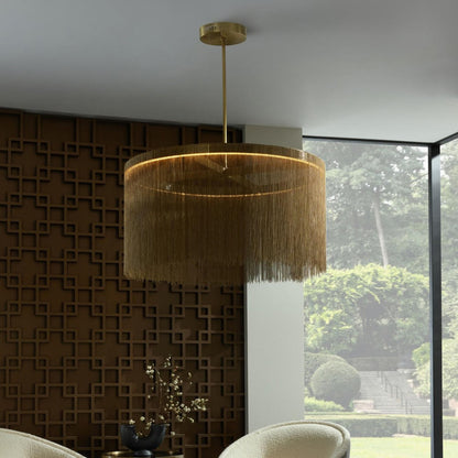 Arteriors Home Bennet Chandelier