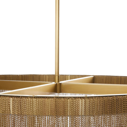 Arteriors Home Bennet Chandelier