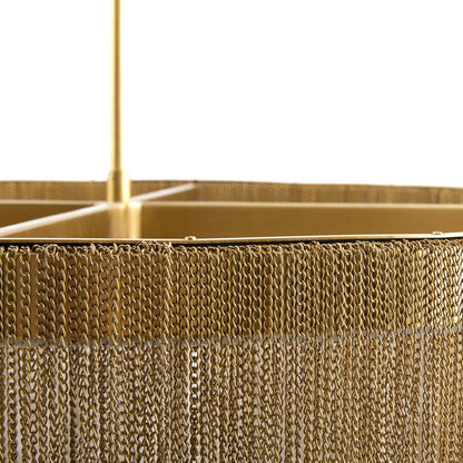 Arteriors Home Bennet Chandelier