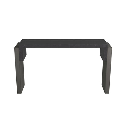 Arteriors Home Bernardo Console Ebony