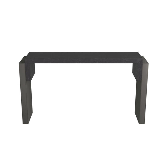 Arteriors Home Bernardo Console Ebony