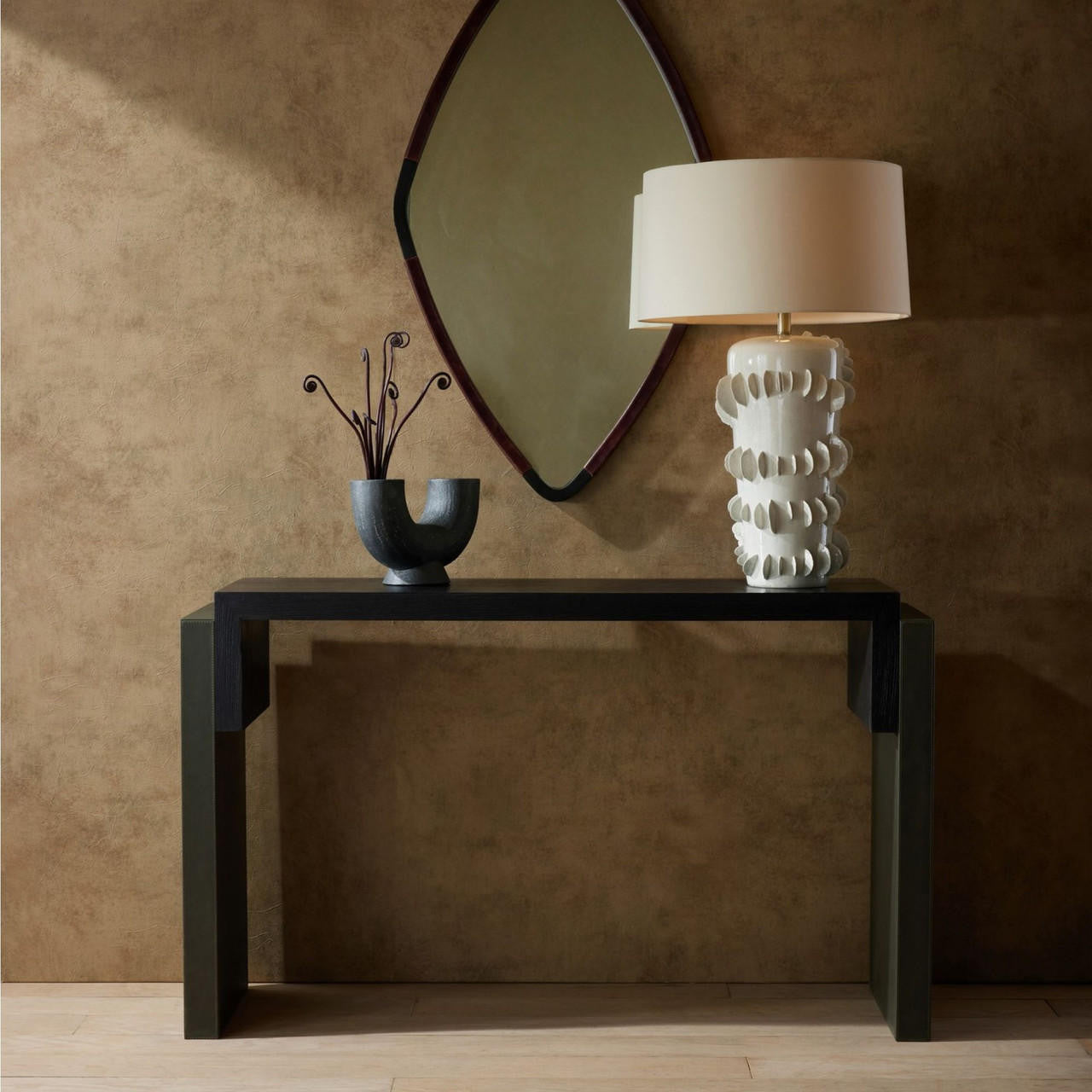Arteriors Home Bernardo Console