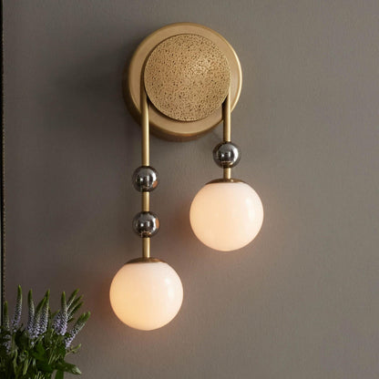 Sconces-Arteriors Home-DWC22