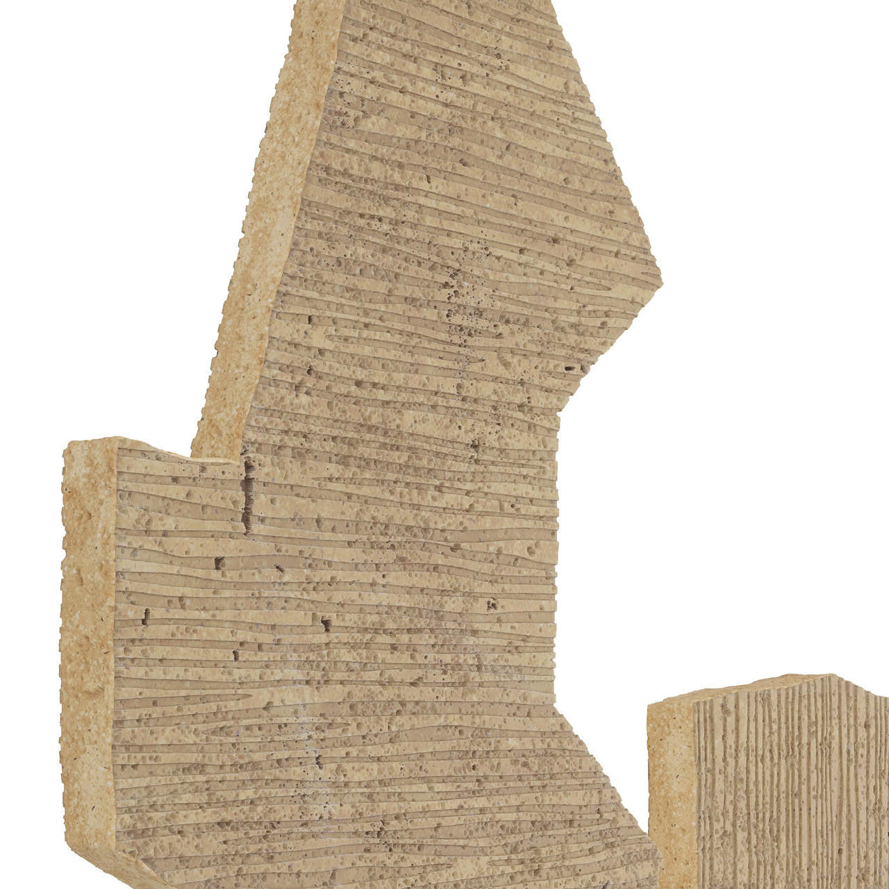 Arteriors Home Bianchi Sculptures, Set of 2