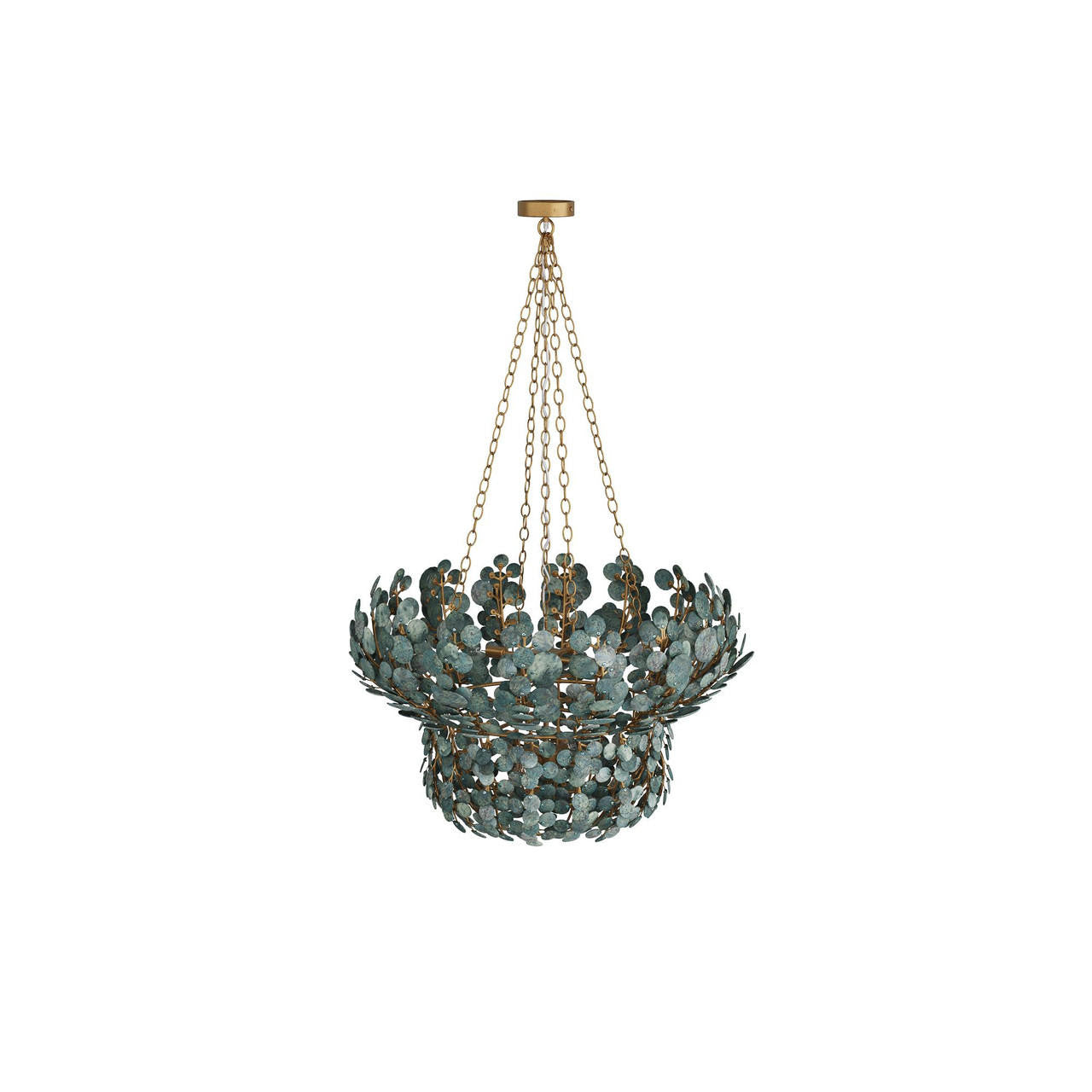 Chandeliers-Arteriors Home-DMS14