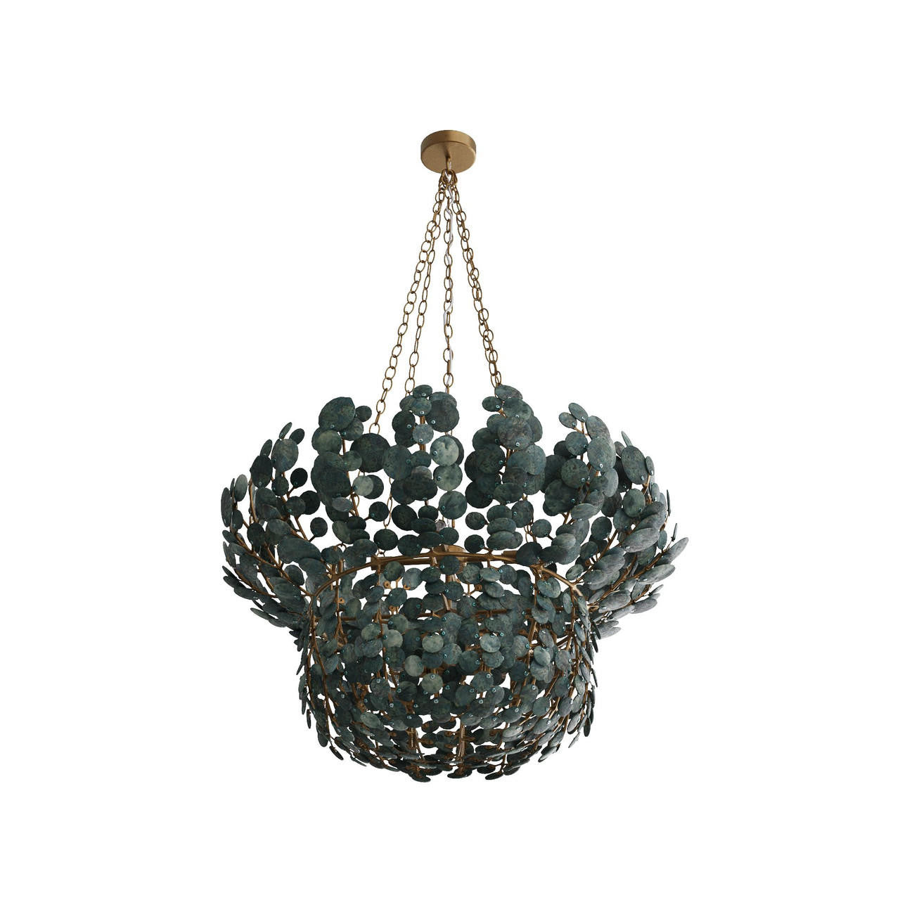 Chandeliers-Arteriors Home-DMS14