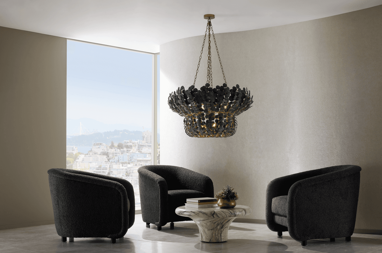 Chandeliers-Arteriors Home-DMS14