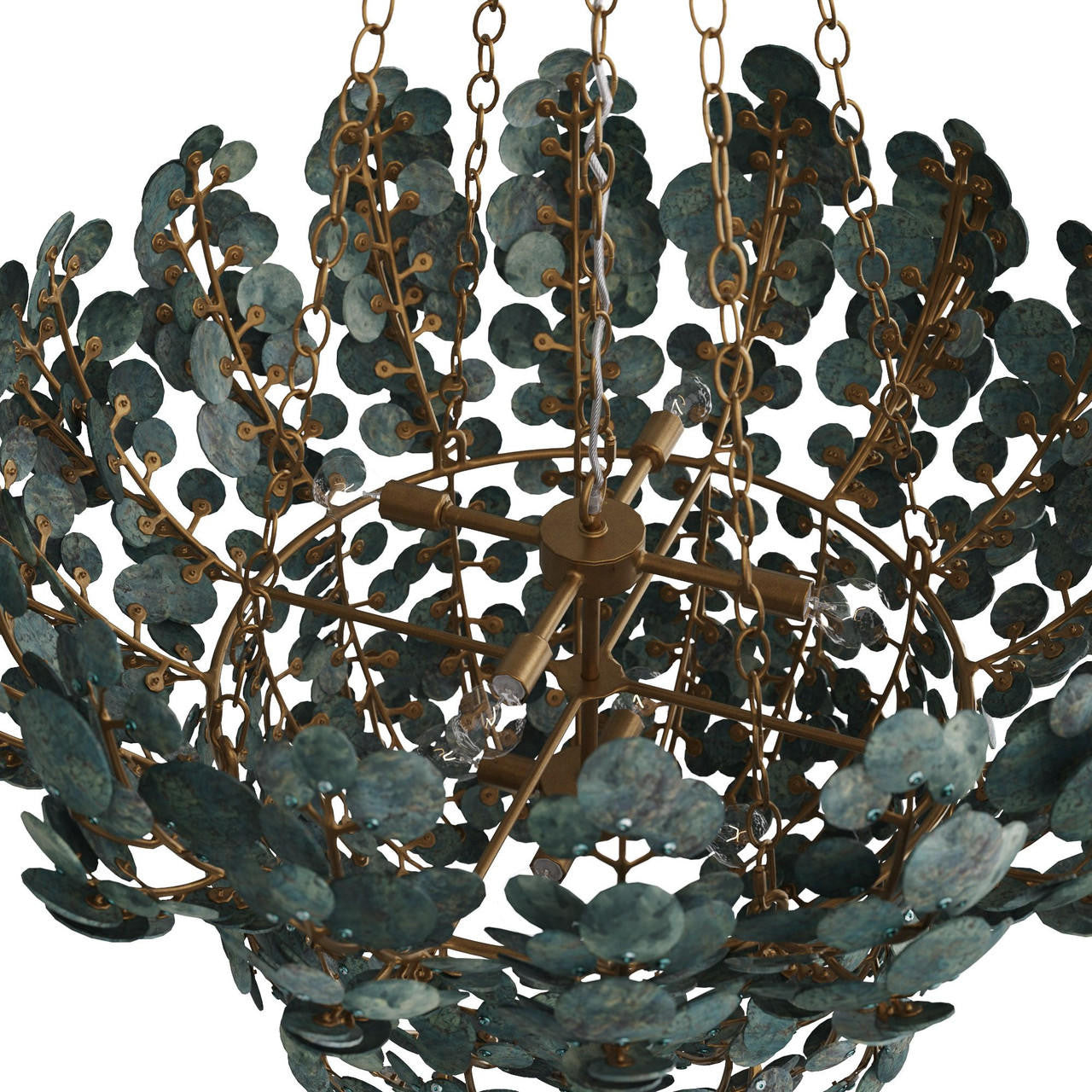 Chandeliers-Arteriors Home-DMS14