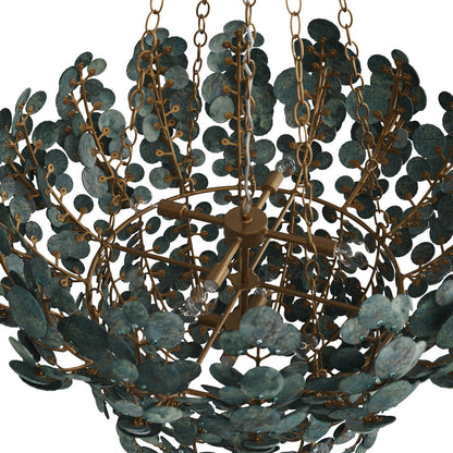 Chandeliers-Arteriors Home-DMS14