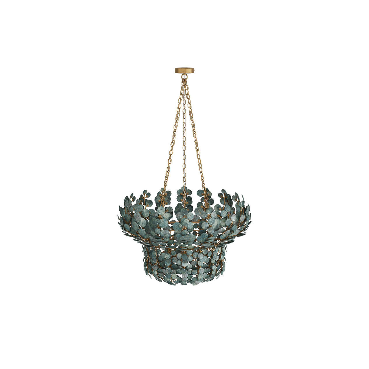 Chandeliers-Arteriors Home-DMS14