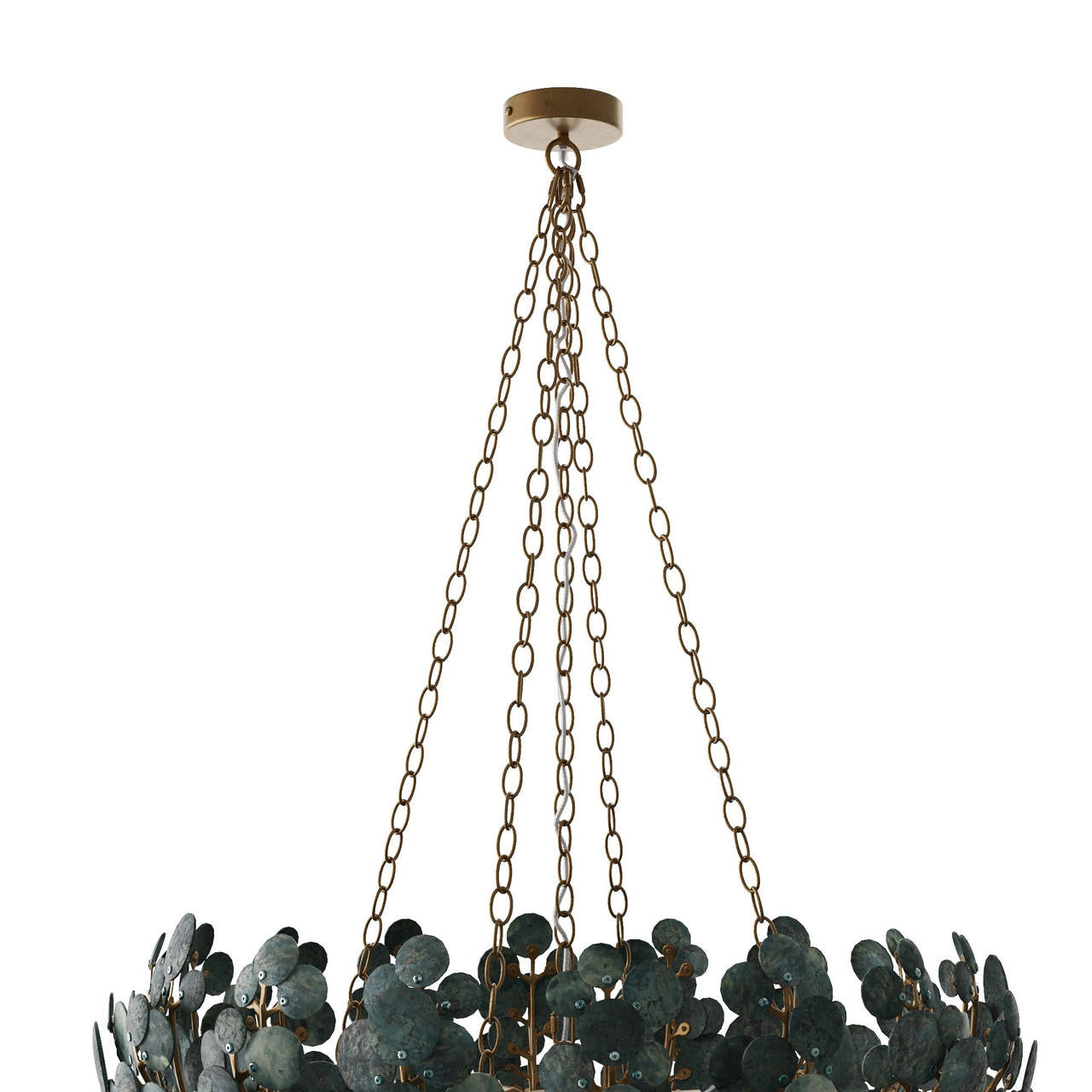 Chandeliers-Arteriors Home-DMS14