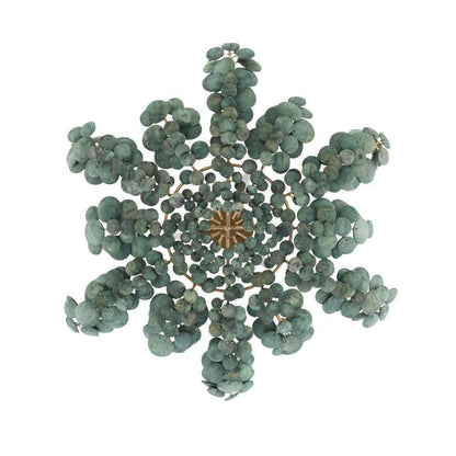 Arteriors Home Bilal Flush Mount