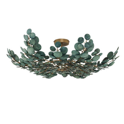 Arteriors Home Bilal Flush Mount