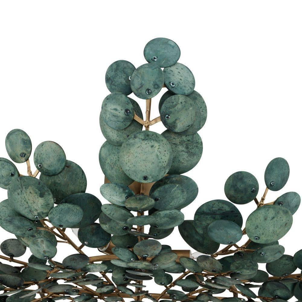 Arteriors Home Bilal Flush Mount