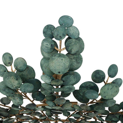Arteriors Home Bilal Flush Mount