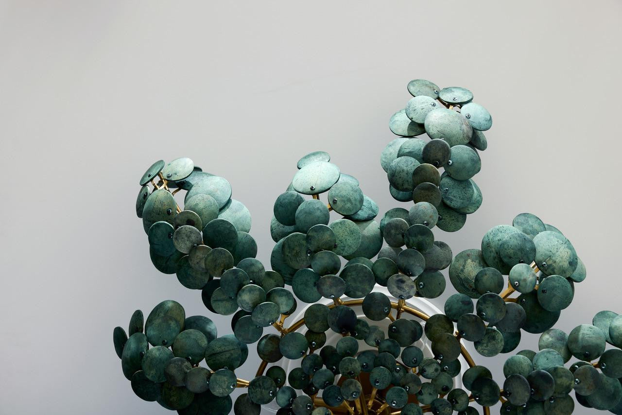Arteriors Home Bilal Flush Mount