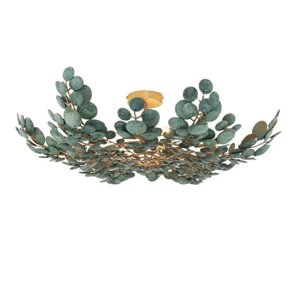 Arteriors Home Bilal Flush Mount