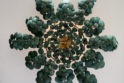 Arteriors Home Bilal Flush Mount