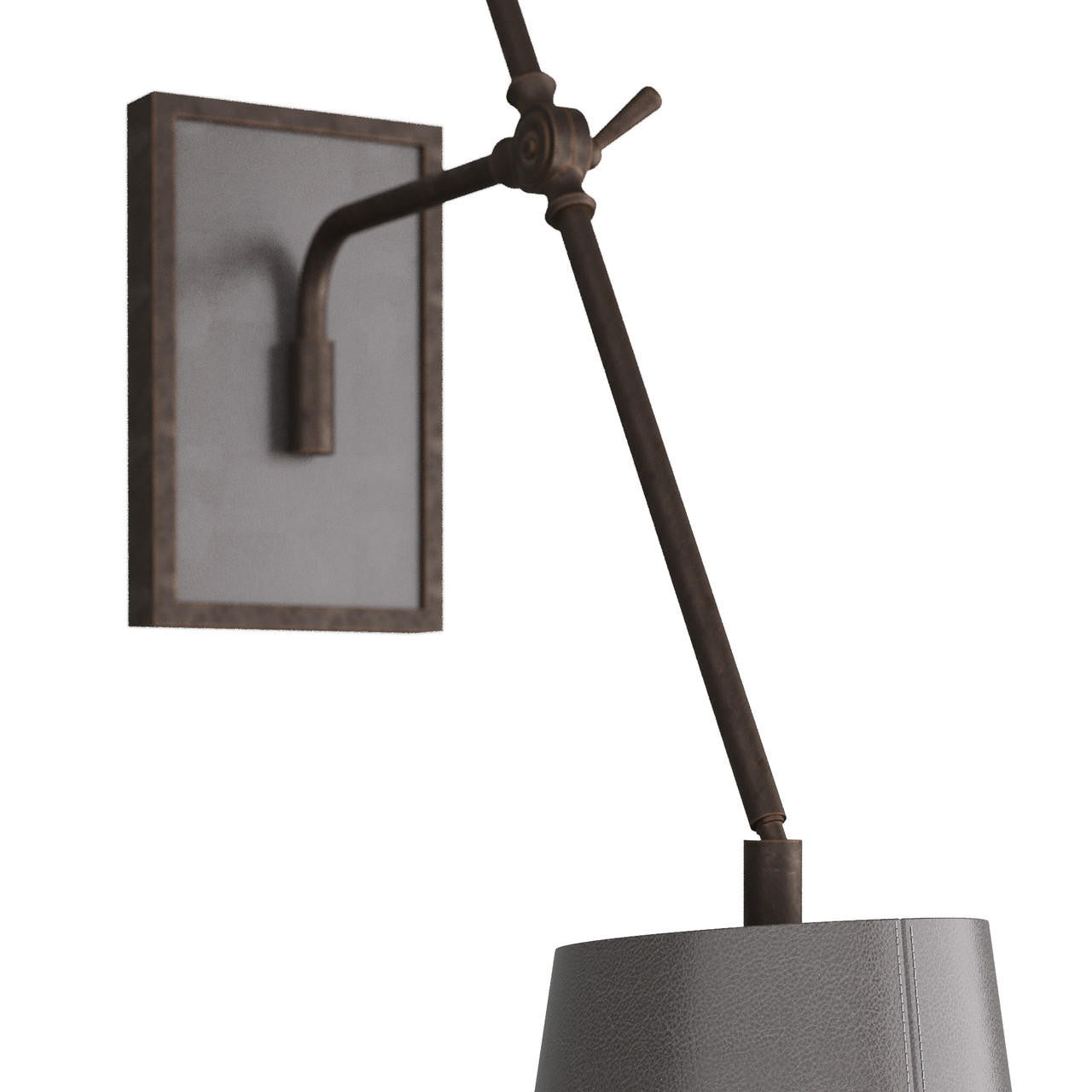 Arteriors Home Birdwell Wall Sconce