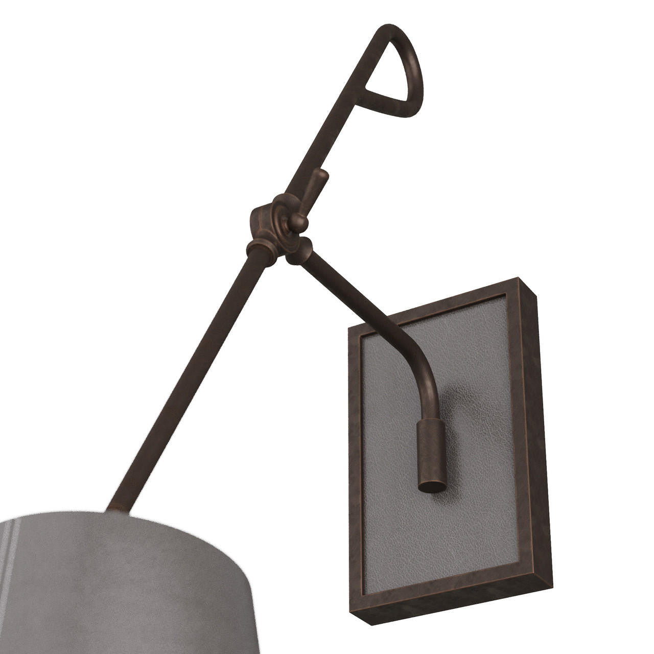 Arteriors Home Birdwell Wall Sconce