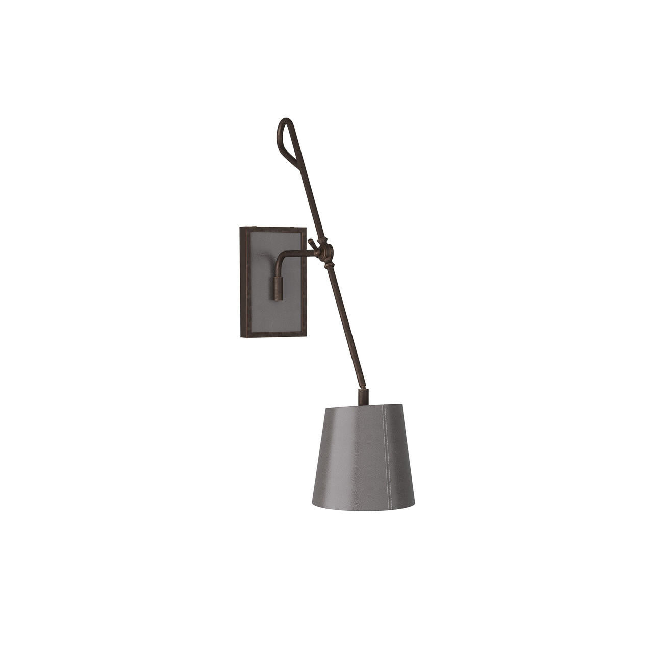 Arteriors Home Birdwell Wall Sconce English Bronze
