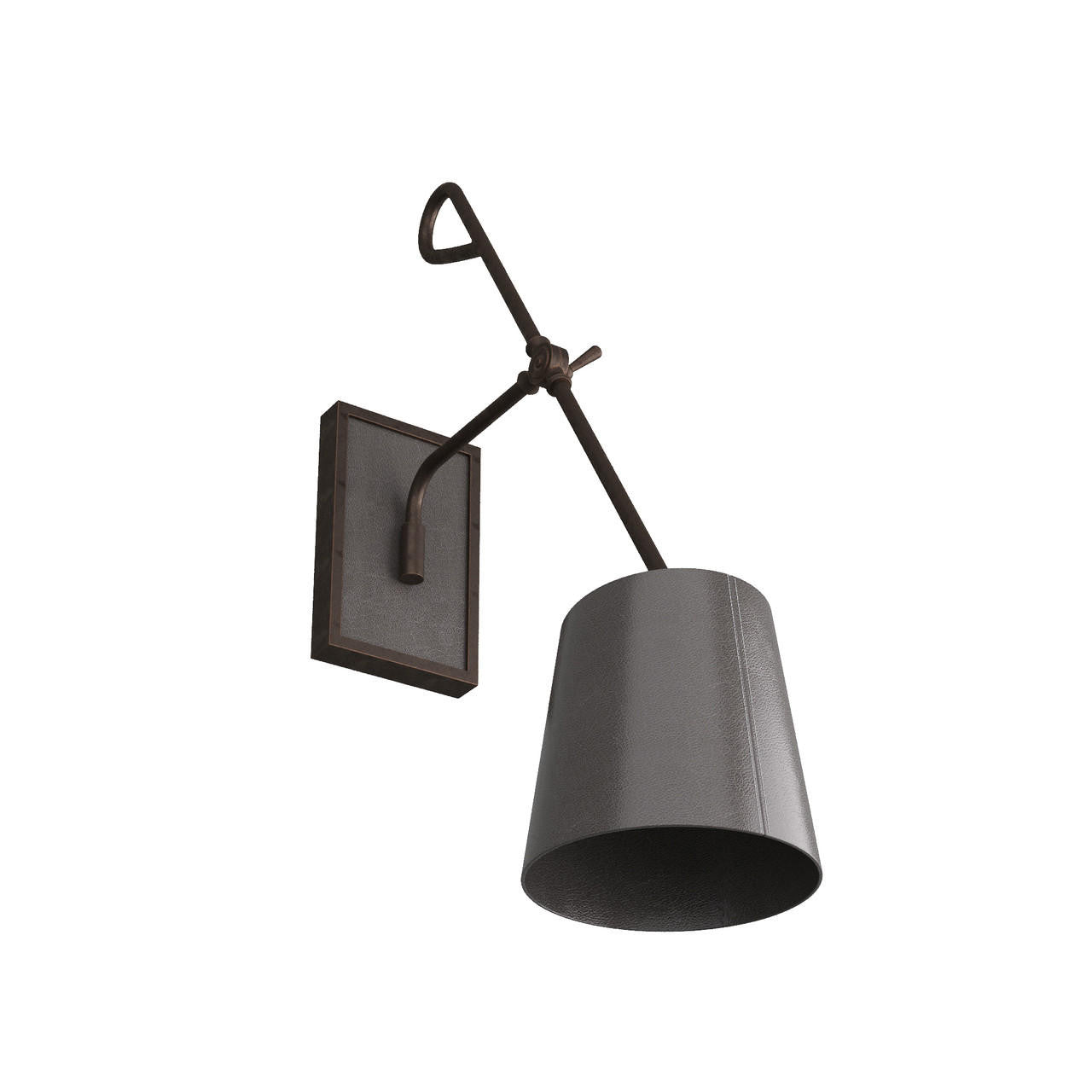 Arteriors Home Birdwell Wall Sconce