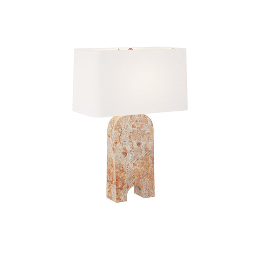 Arteriors Home Birmingham Lamp Capri