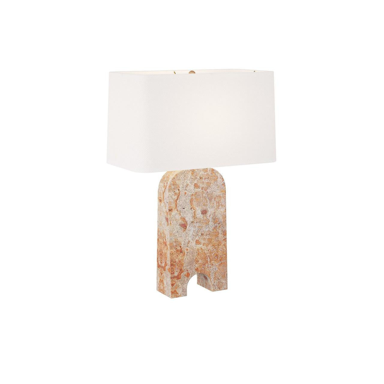 Arteriors Home Birmingham Lamp