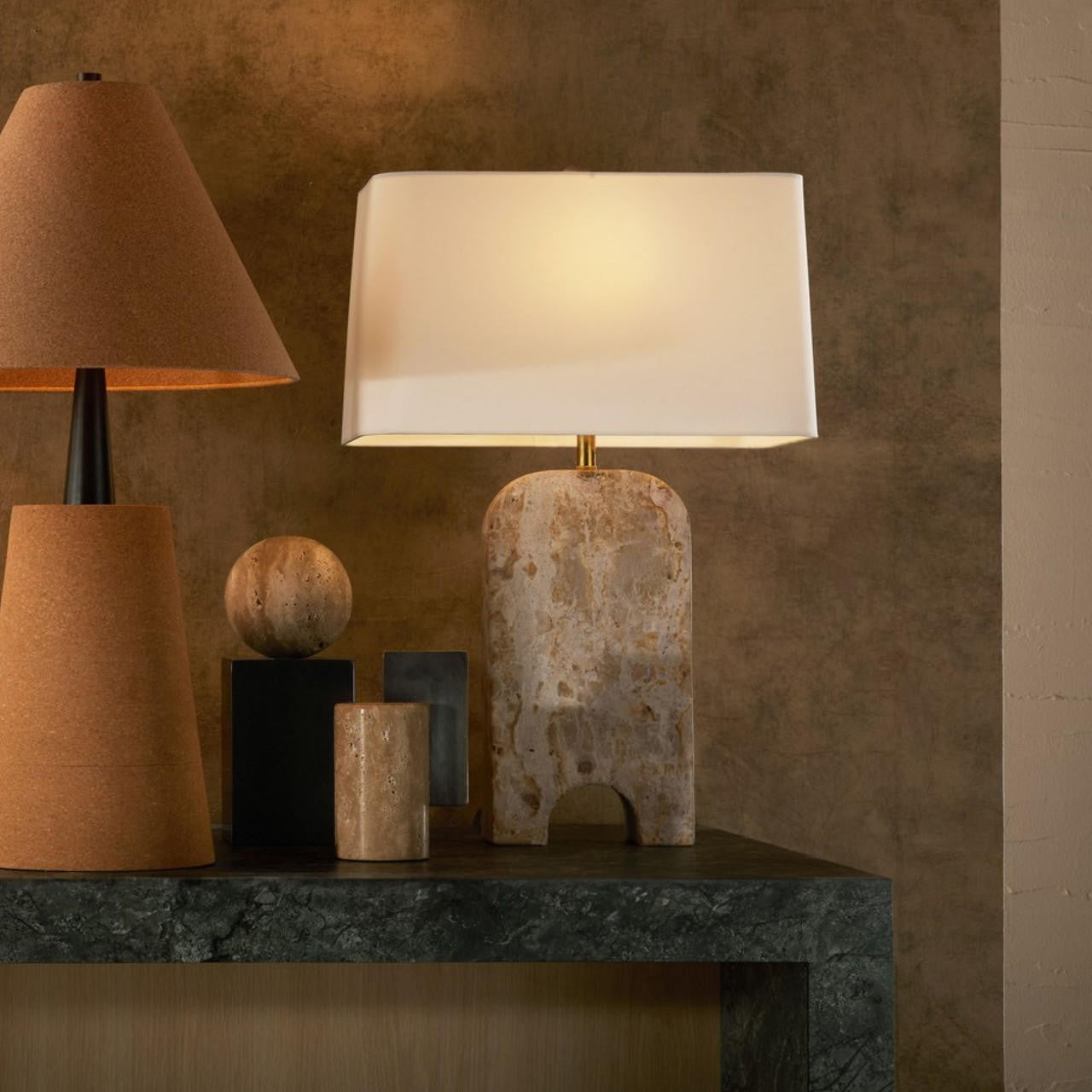 Arteriors Home Birmingham Lamp