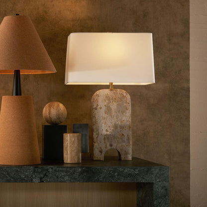 Arteriors Home Birmingham Lamp