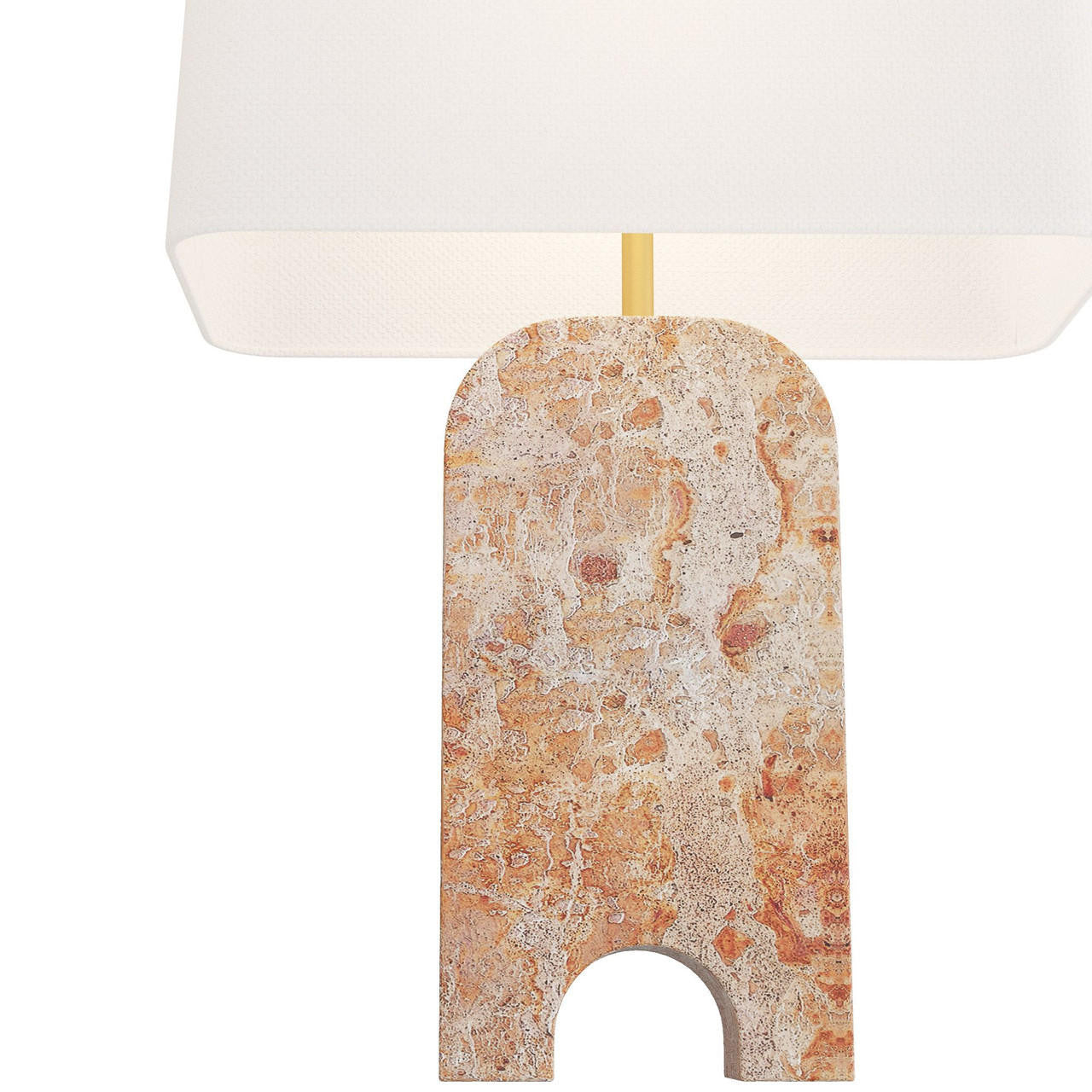 Arteriors Home Birmingham Lamp