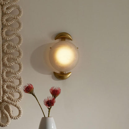 Arteriors Home Boite Wall Sconce