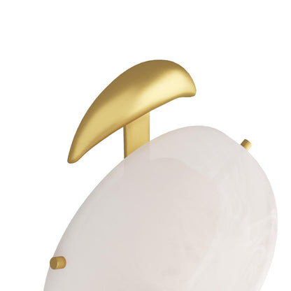 Arteriors Home Boite Wall Sconce