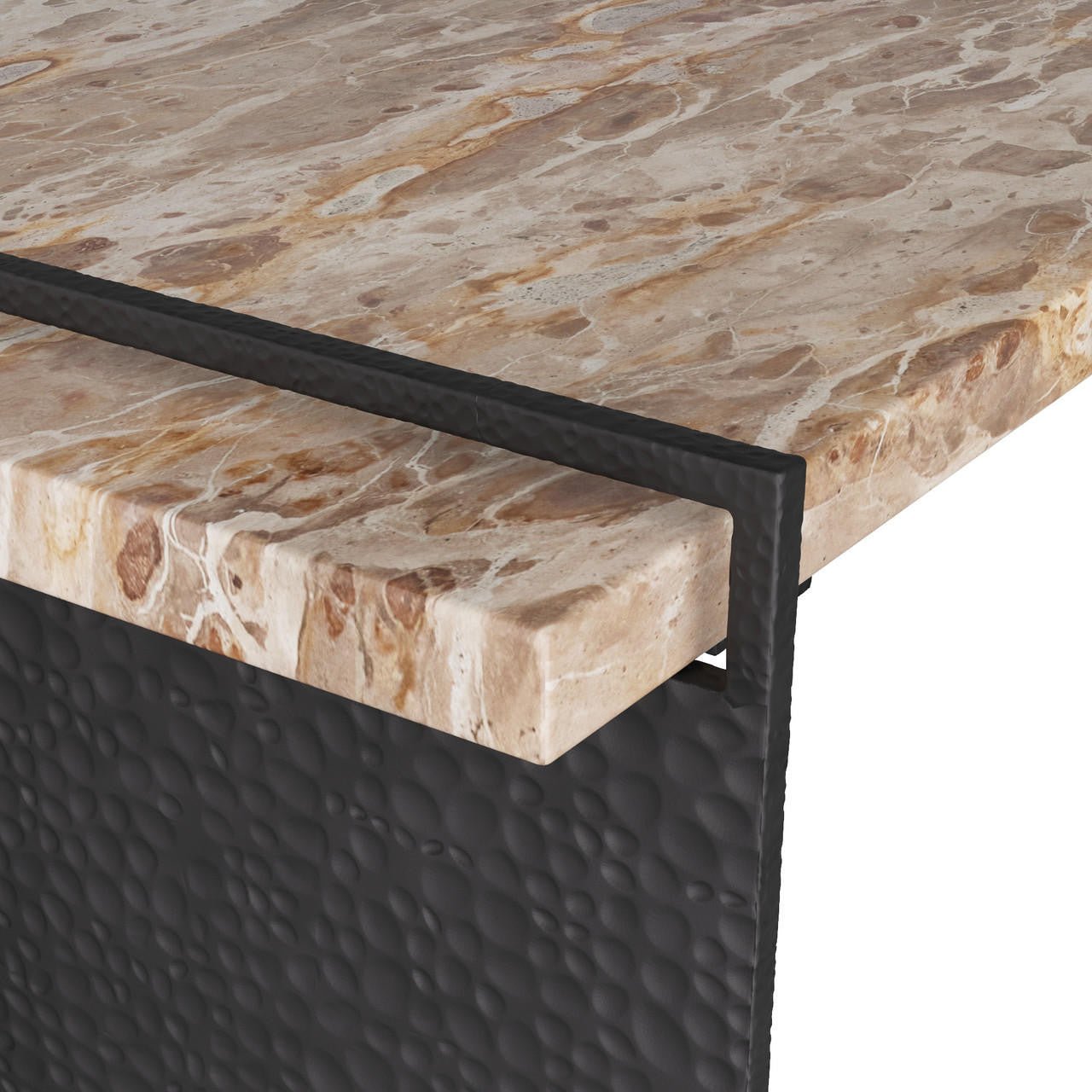 Arteriors Home Boda Cocktail Table