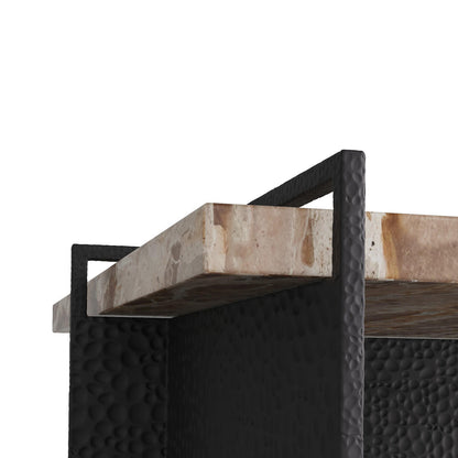 Arteriors Home Boda Cocktail Table