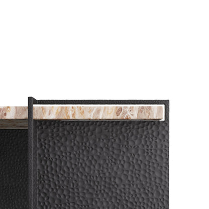 Arteriors Home Boda Cocktail Table